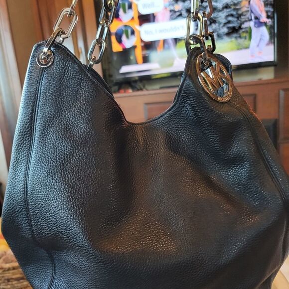 Michael Kors Hobo  - Picture 1 of 5